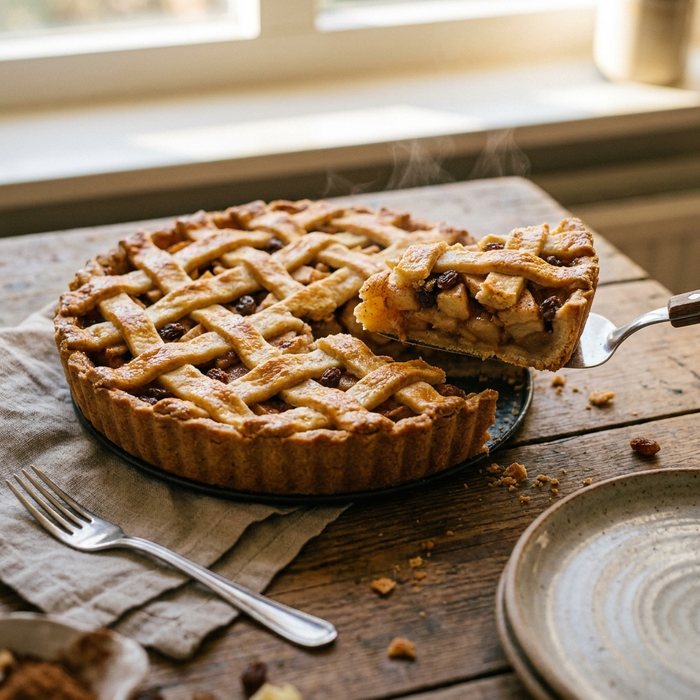 Appeltaart