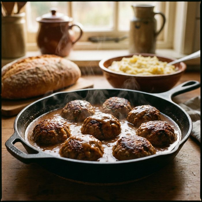 Gehaktballen